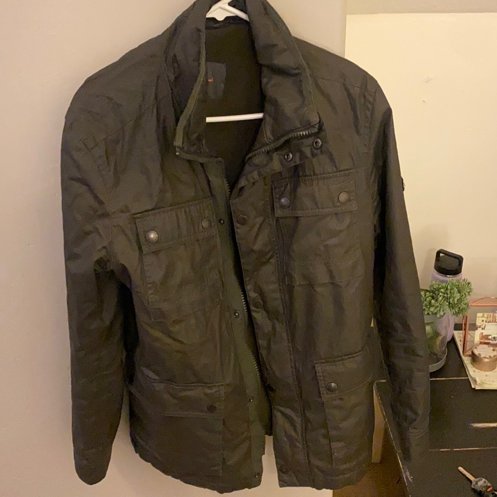 Ben Sherman bomber jacket